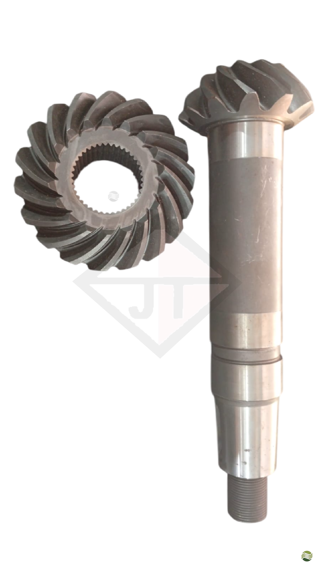 CONJUNTO COROA 18Z PINHAO 12Z EIXO D EG 2611 - 
